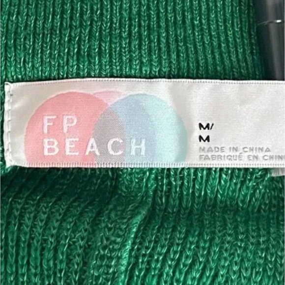 Free People Lounge Shorts - Picture 5 of 10